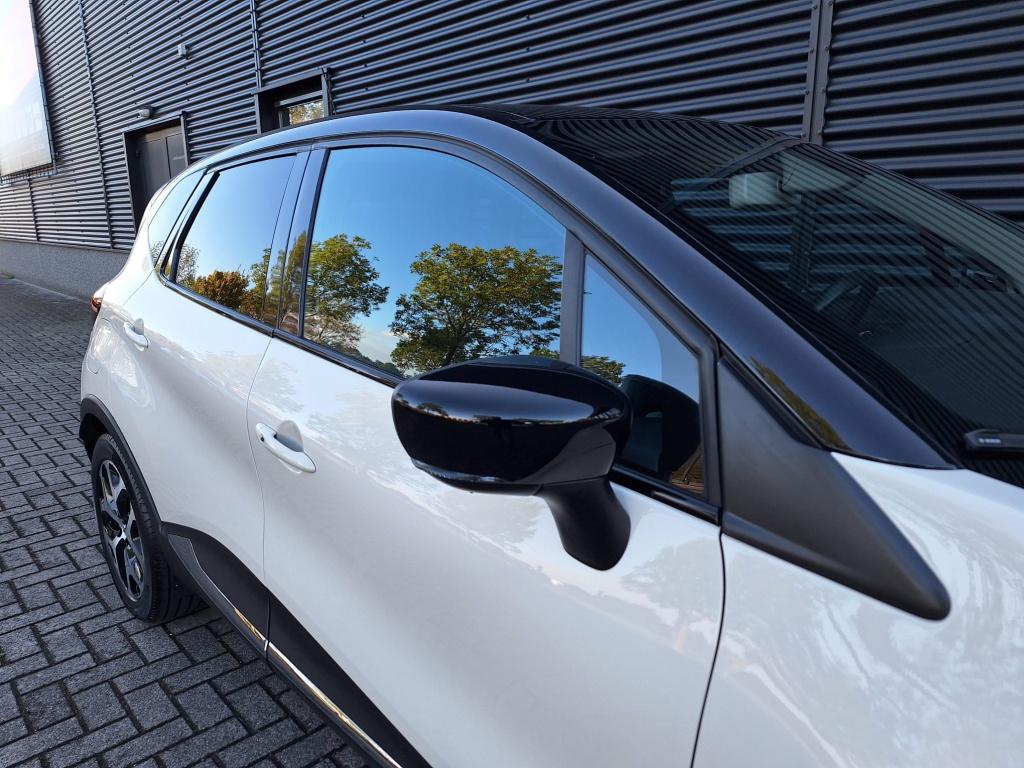 Renault Captur intens 0.9 tce