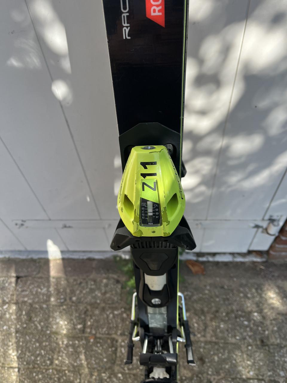 Ski Fischer