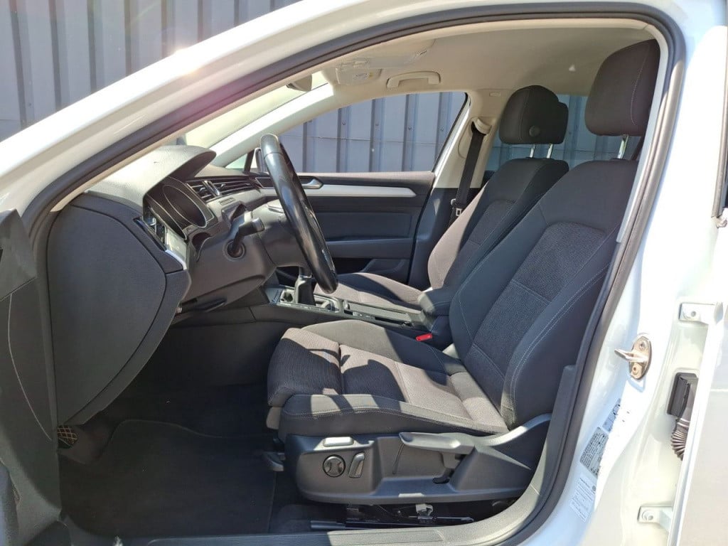 Volkswagen Passat variant 1.6 tdi business edition | led | lm | navi | came