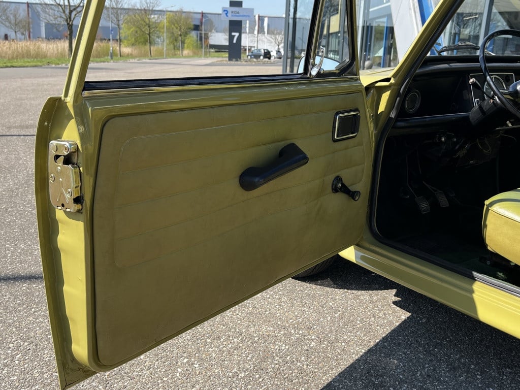 Mini Onbekend austin glider 1100 de luxe