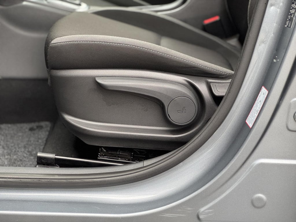 Hyundai Kona 1.6 gdi hev fashion