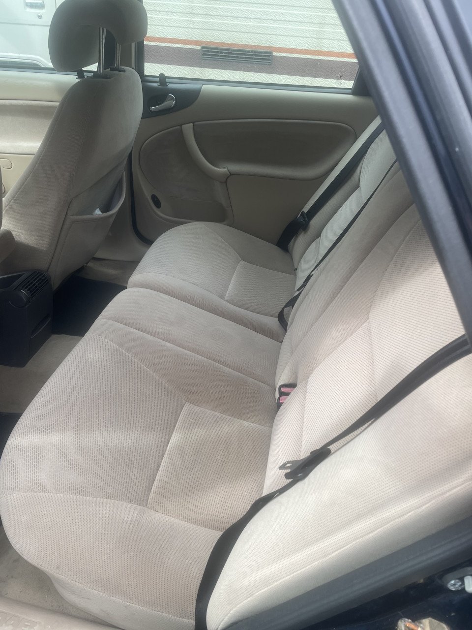 Saab 9.3. 2001