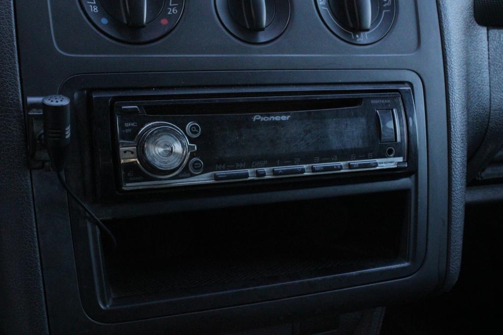 Volkswagen Caddy 1.9 tdi