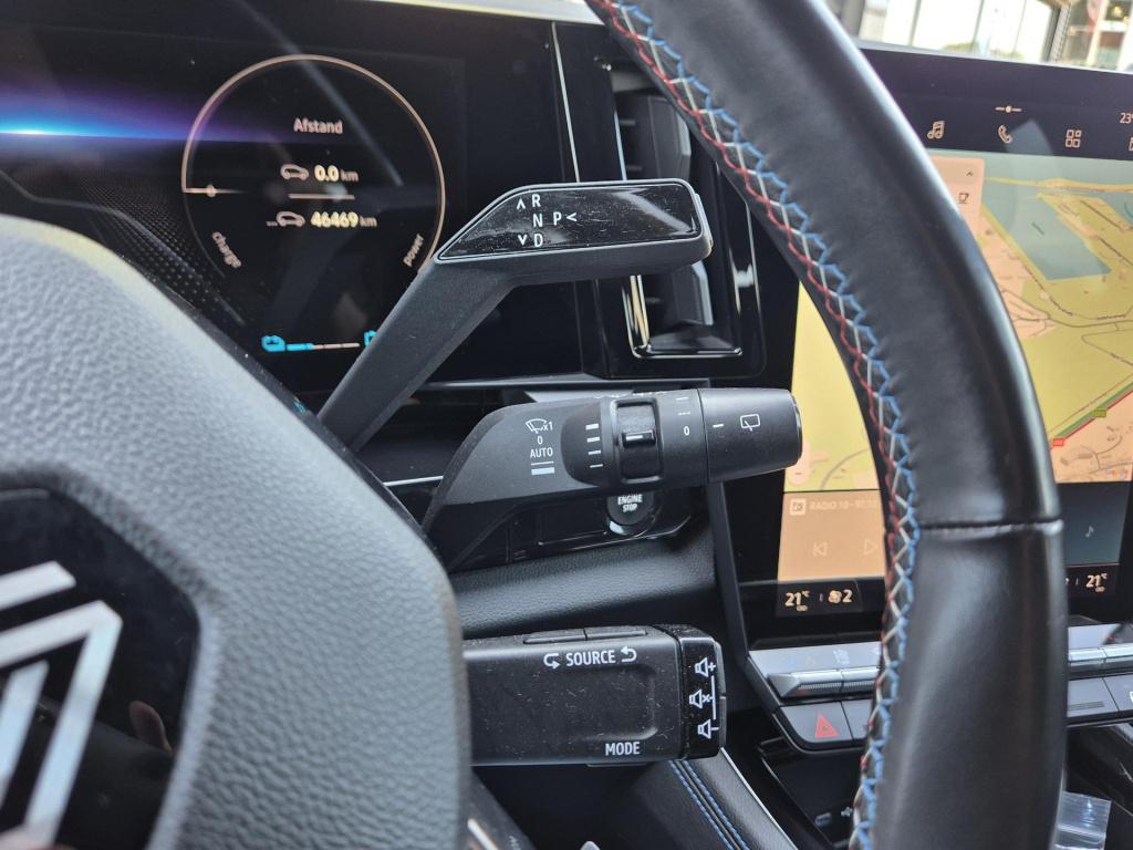 Renault Austral e-tech full hybrid 200 esprit alpine