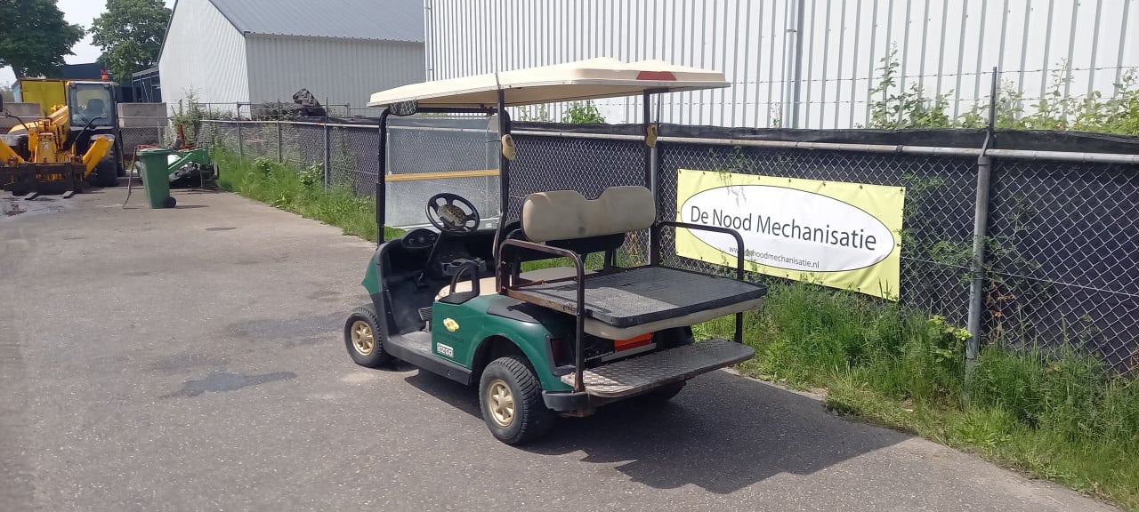 Golfkar