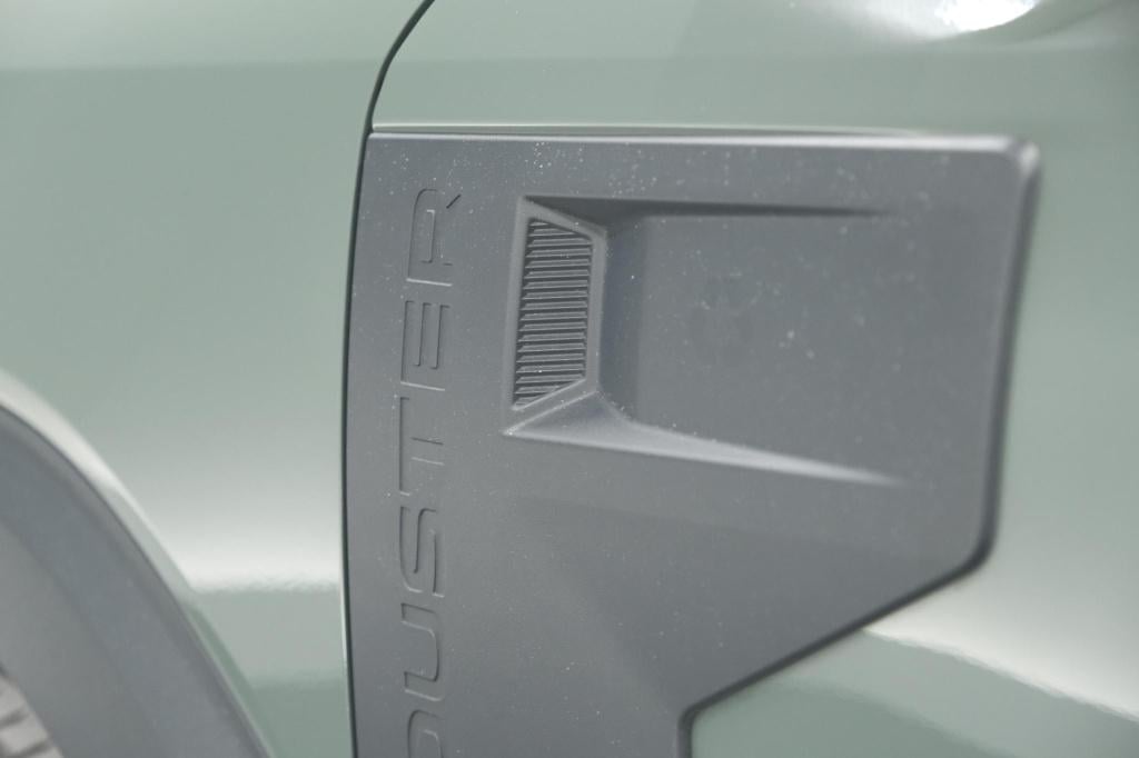 Dacia Duster mild hybrid 130 expression | camera | stoelverwarming | apple 