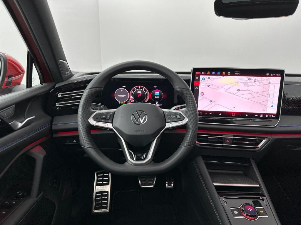 Volkswagen Tiguan 1.5 etsi r-line business dsg7 150pk