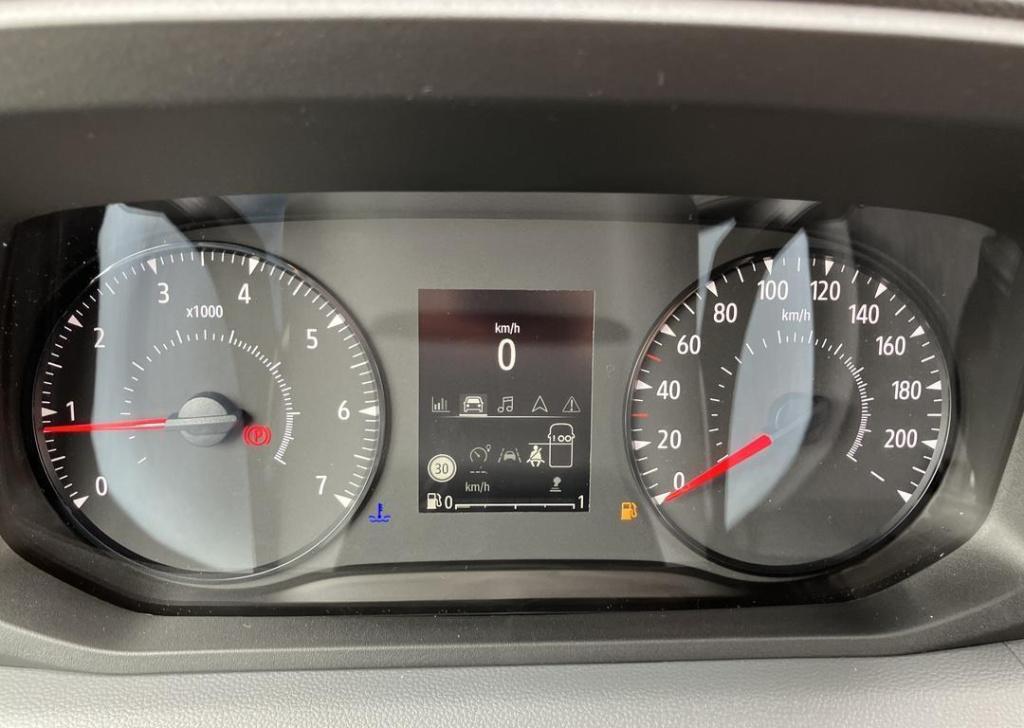 Renault Master t35 2.0 dci 130 l2h2 advance - zijschuifdeur links - openr l