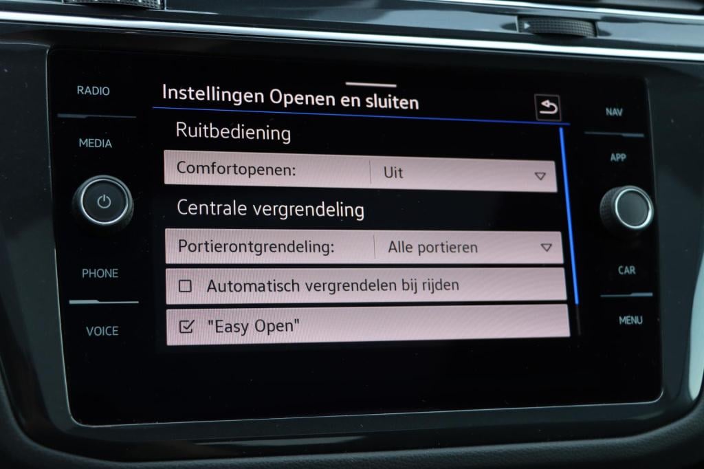 Volkswagen Tiguan 1.4 tsi ehybrid r-line business+ black style 245pk dsg6