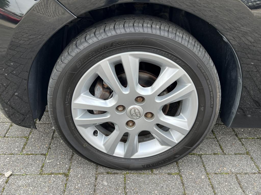 Toyota Aygo 1.0 vvt-i x-joy