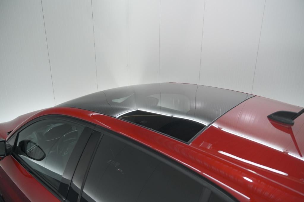 Peugeot 208 1.2 puretech 130 gt | alcantara pack | panoramadak | dodehoekde