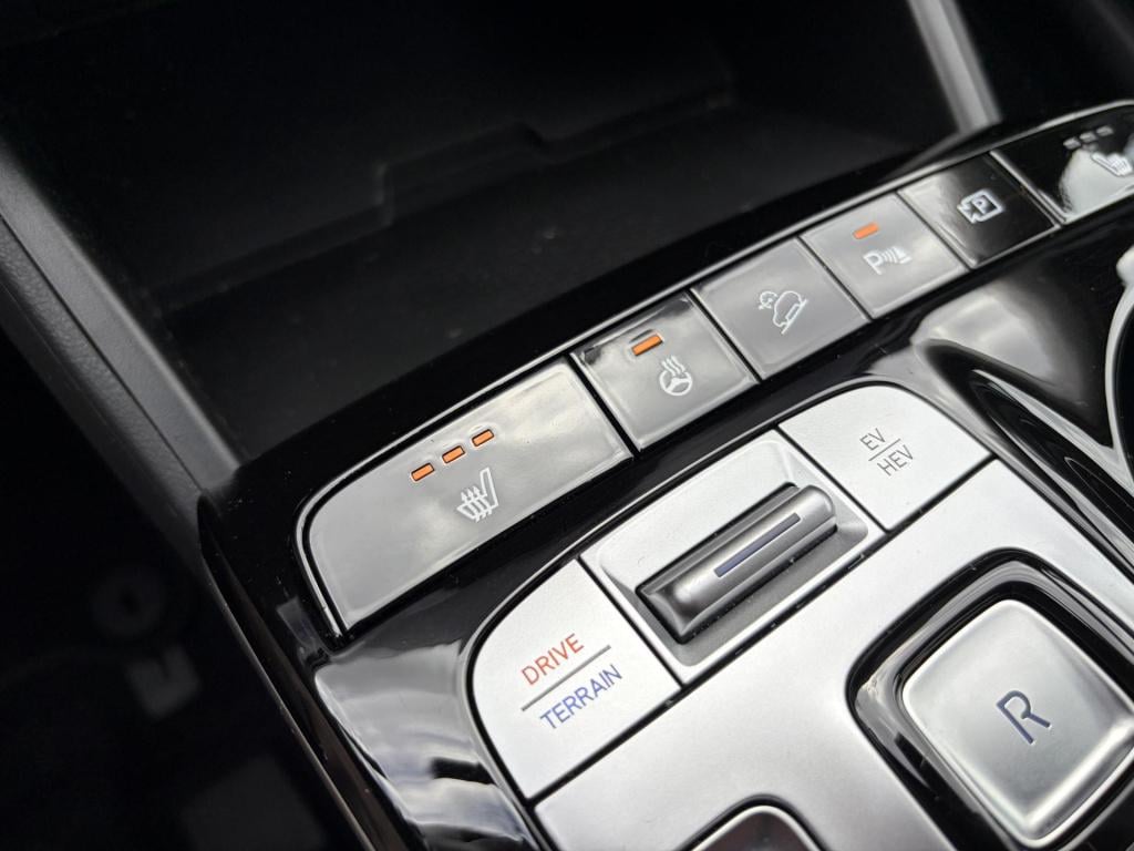 Hyundai Tucson 1.6 t-gdi phev comfort 4wd