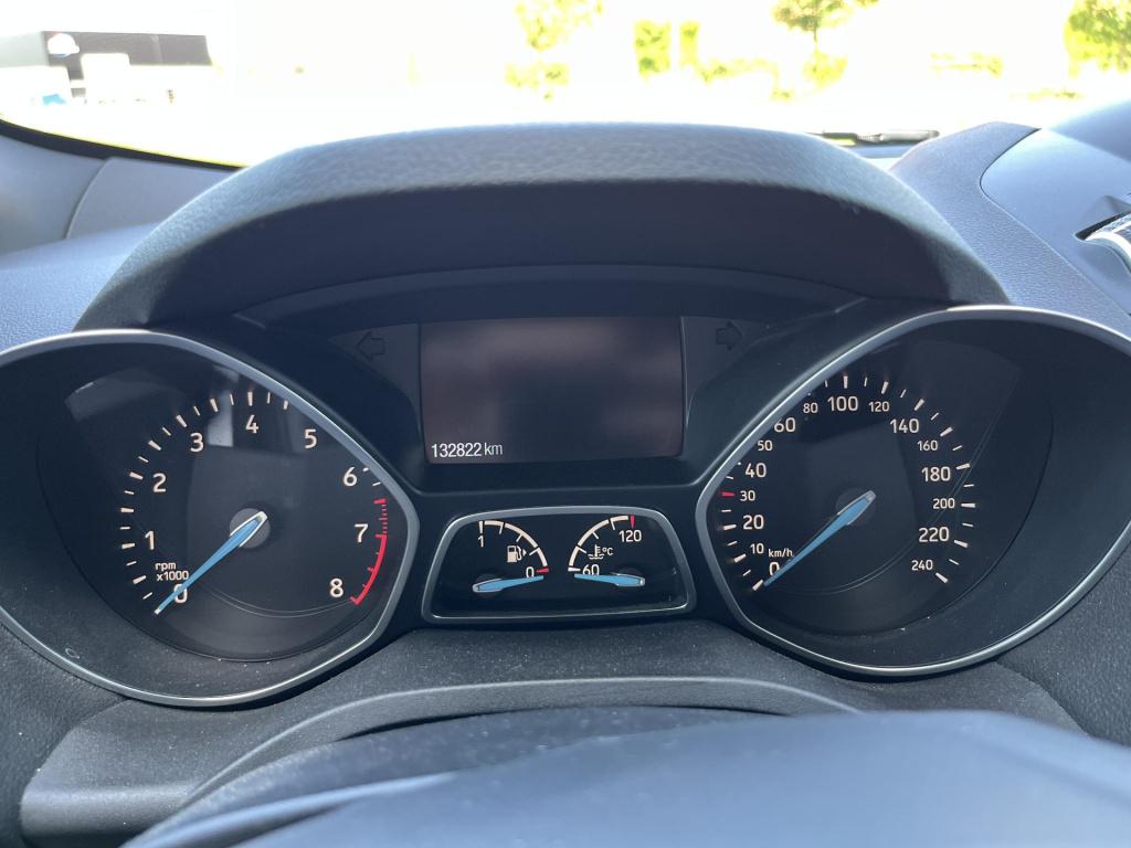 Ford Kuga 1.5 ecoboost st-line | climate control | cruise control | trekhaa