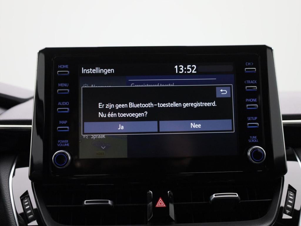 Toyota Corolla Touring Sports 1.8 hybrid business | automaat | navigatie | 