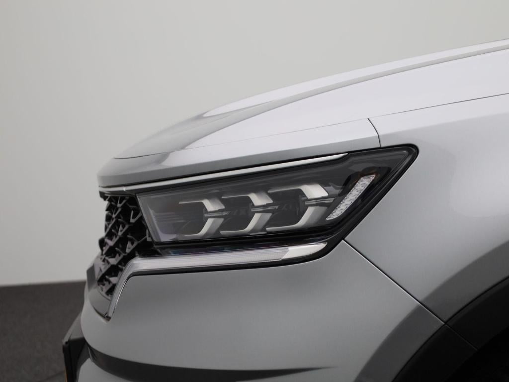 Kia Sorento 1.6 t-gdi plug-in hybrid 4wd executiveline 7p. | 7-persoons | a