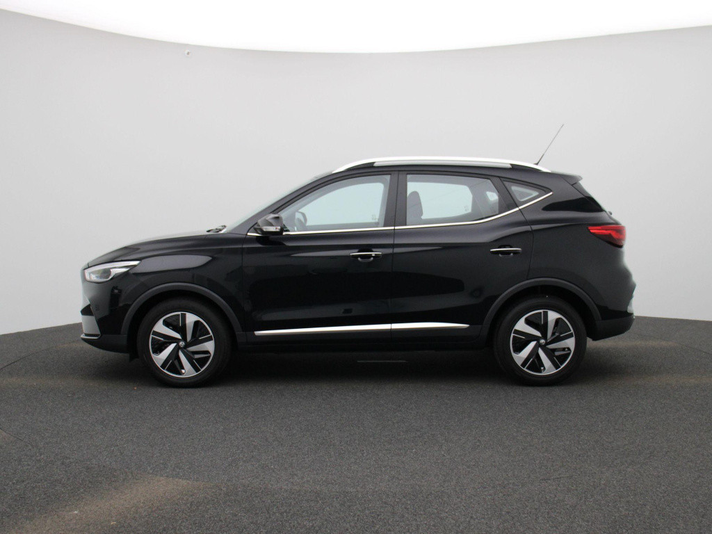 MG Zs-ev long range comfort 70 kwh aut. | navigatie | climate control | lmv