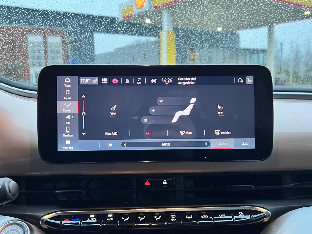 Fiat 500 icon 42 kwh | apple/ android carplay | camera | nav | cruise contr