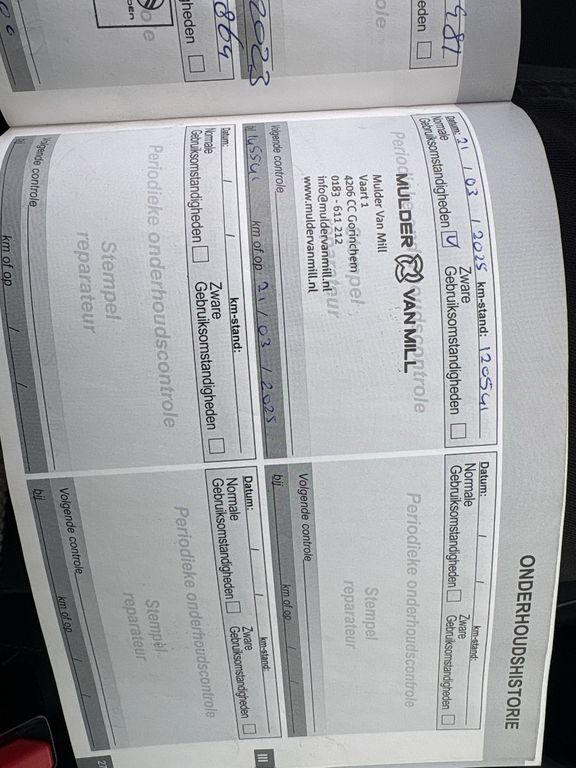 Peugeot 208 1.2 82pk 5d blue lion navigatie | apple carplay & android auto 