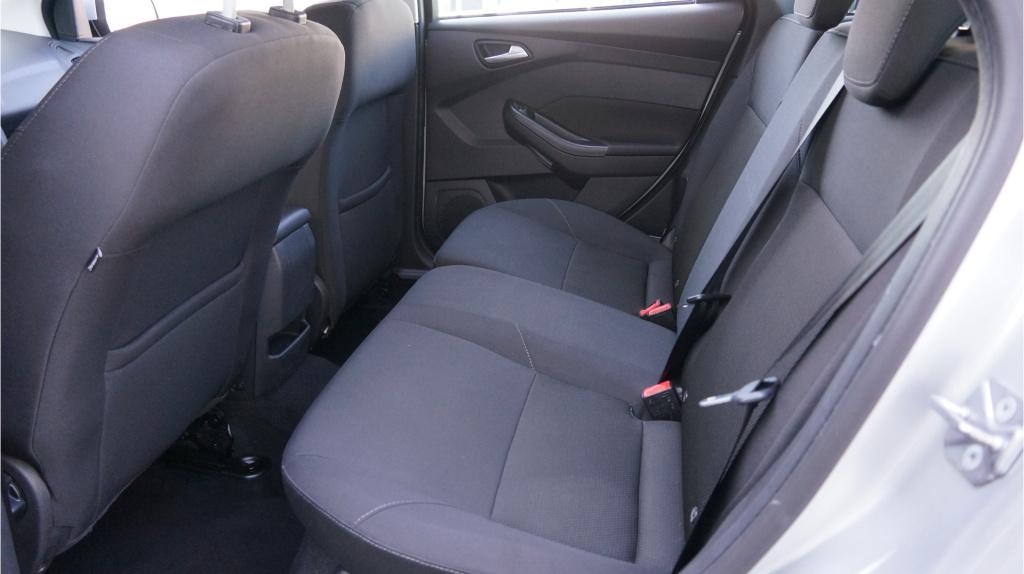 Ford Focus wagon 1.0 lease edition rijklaar incl garantie
