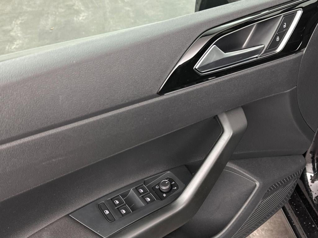 Volkswagen Polo 1.0 tsi edition 50