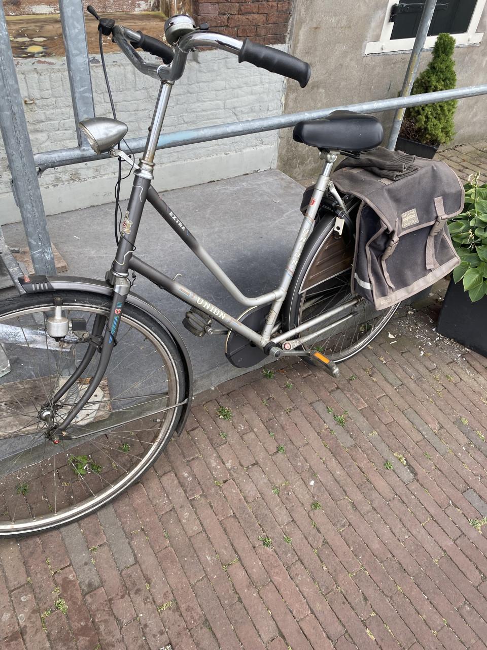 5  Fietsen  50 € . voor allemaal