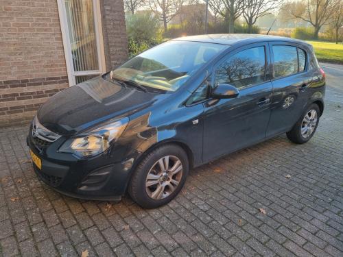 Opel Cora Berlin 5-deurs 1.4