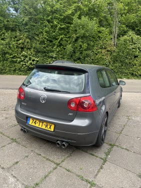 Volkswagen Golf 5 1.4i ABT Airco