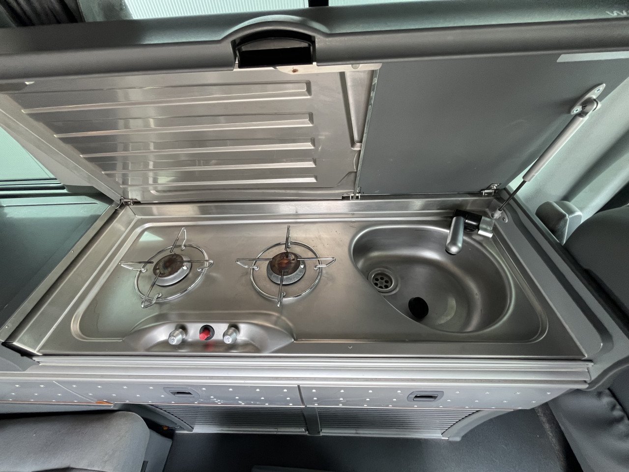 Mercedes Benz Viano Marco Polo