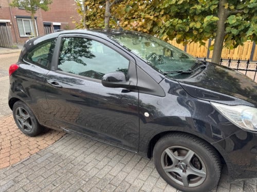 Ford Ka Cool Edition
