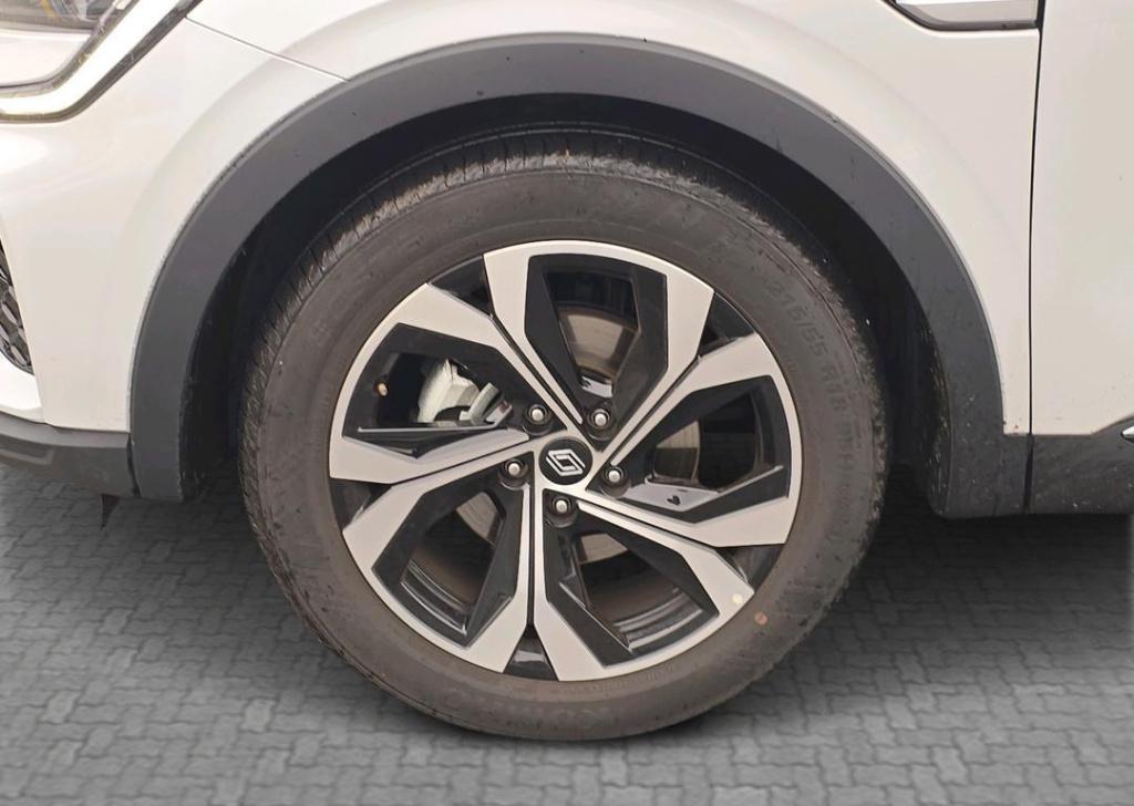 Renault Arkana 1.6 e-tech full hybrid 145 techno