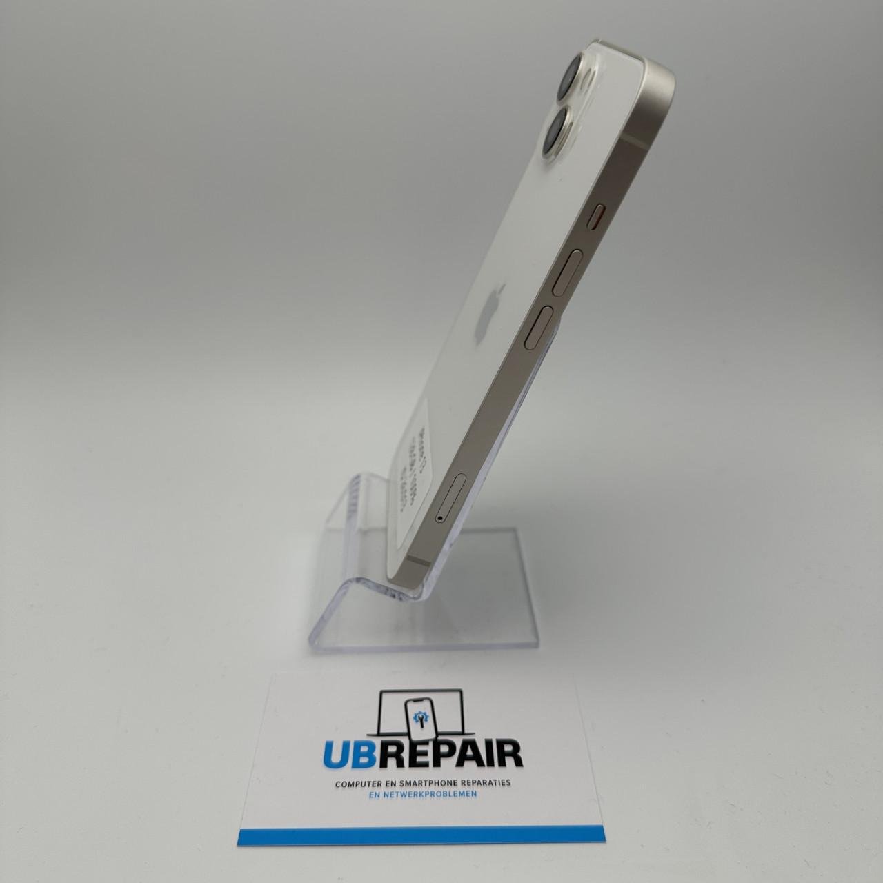 Apple iPhone 13 wit 128 GB