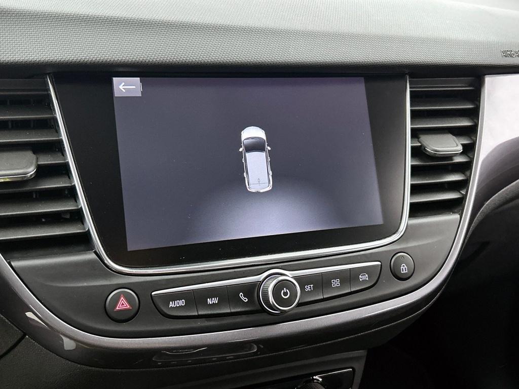 Opel Crossland X 1.2 t. innovation