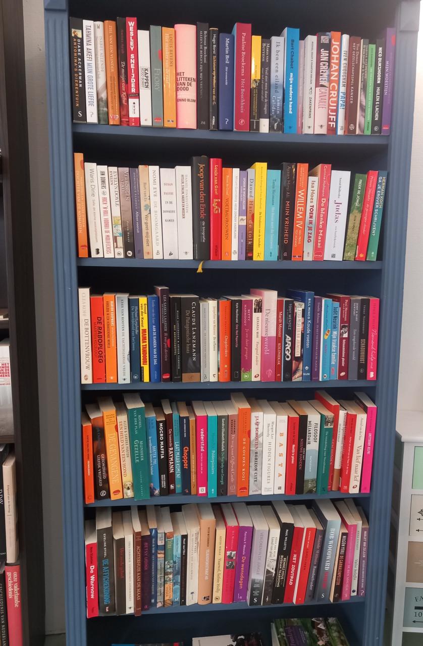 Waargebeurde verhalen