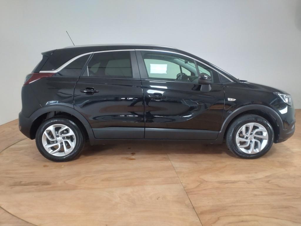 Opel Crossland X 1.2 t | automaat | distributie vervangen