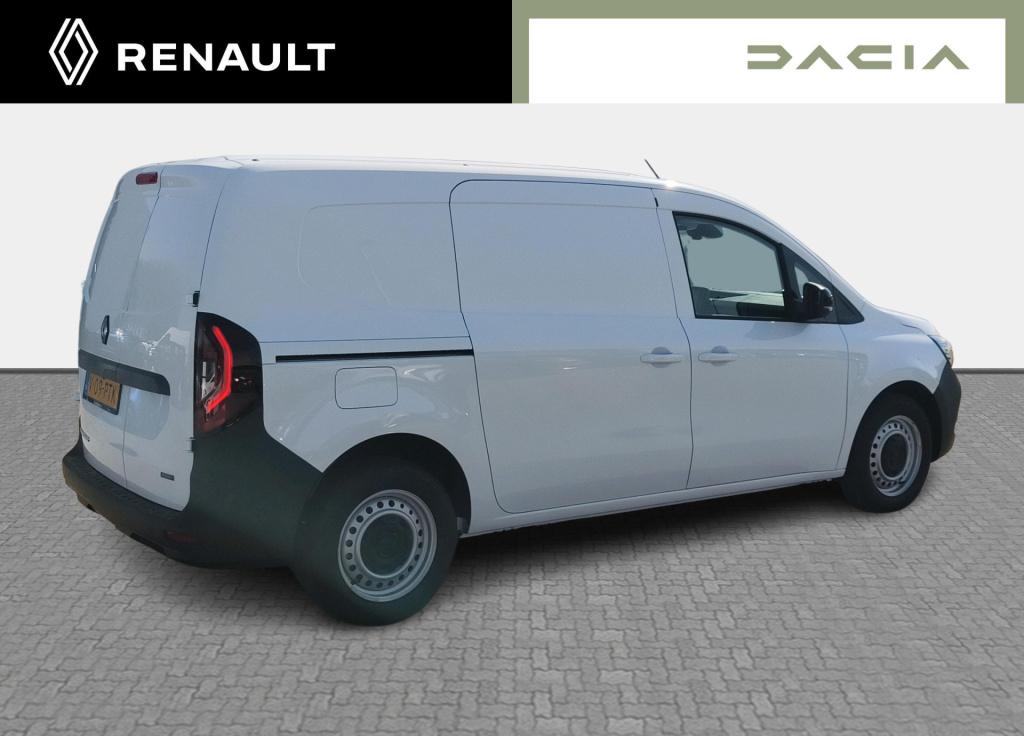 Renault Kangoo e-tech extra l2 44 kwh
