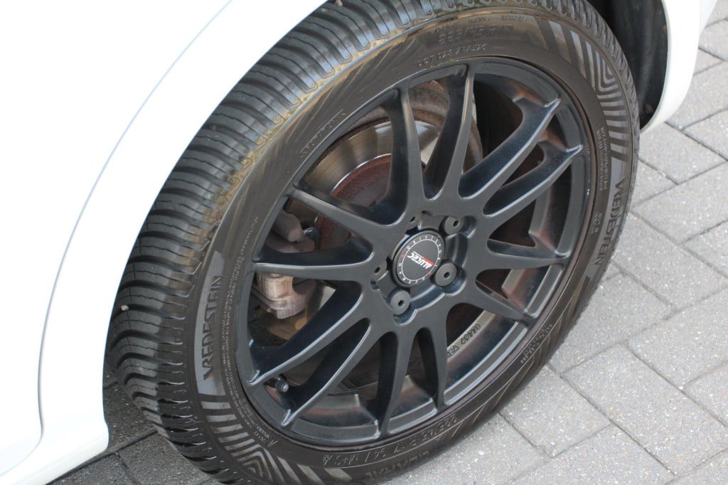 Seat Leon 1.2 tsi copa - leder - schuifkantel - trekhaak - xenon - pdc - na