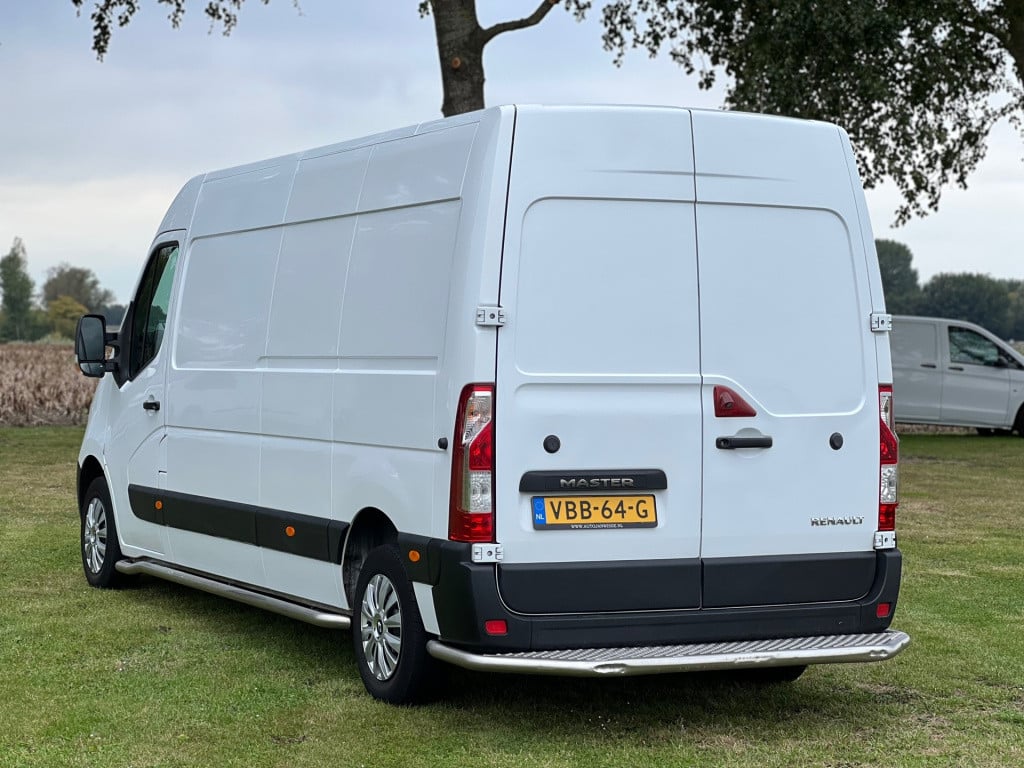Renault Master t35 2.3 dci l3h2 stop & start