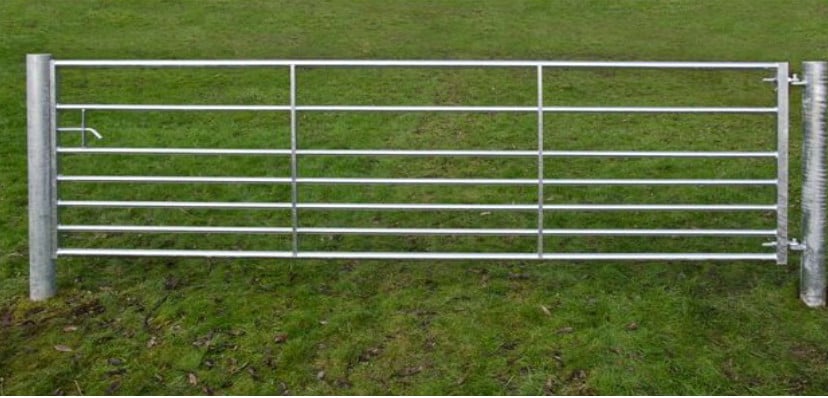 Landhekken nieuw in diverse maten