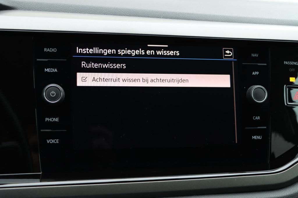 Volkswagen Polo 1.0 tsi r-line edition 95pk