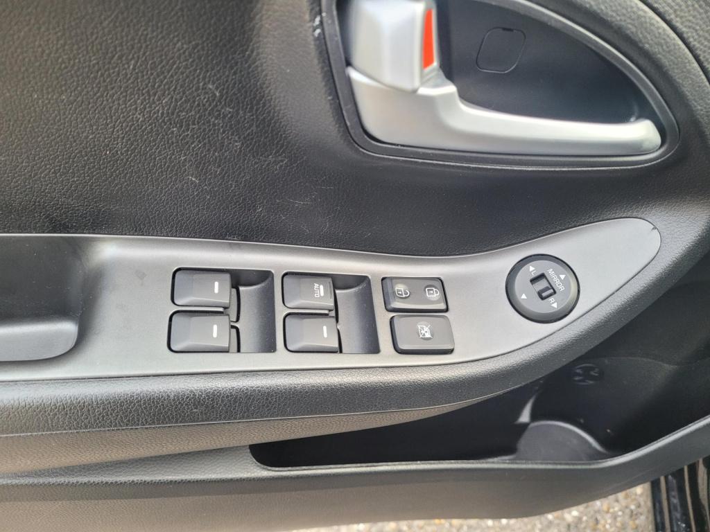 Kia Picanto 1.0 cvvt dynamicline