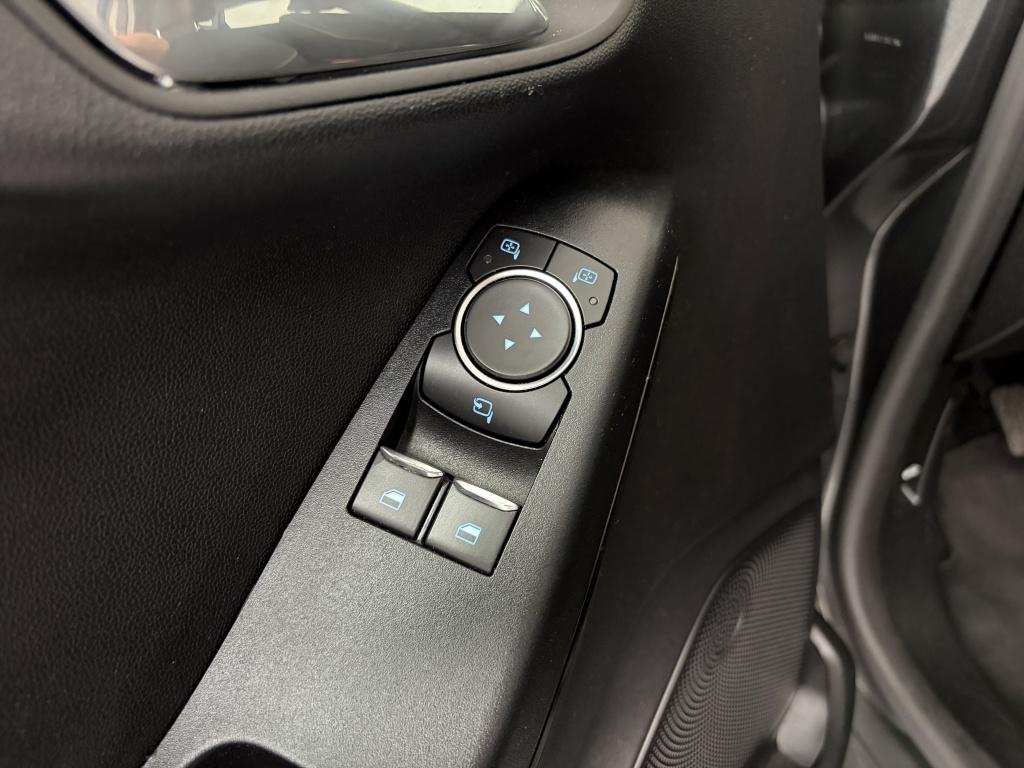 Ford Fiesta 1.1 trend | verkocht