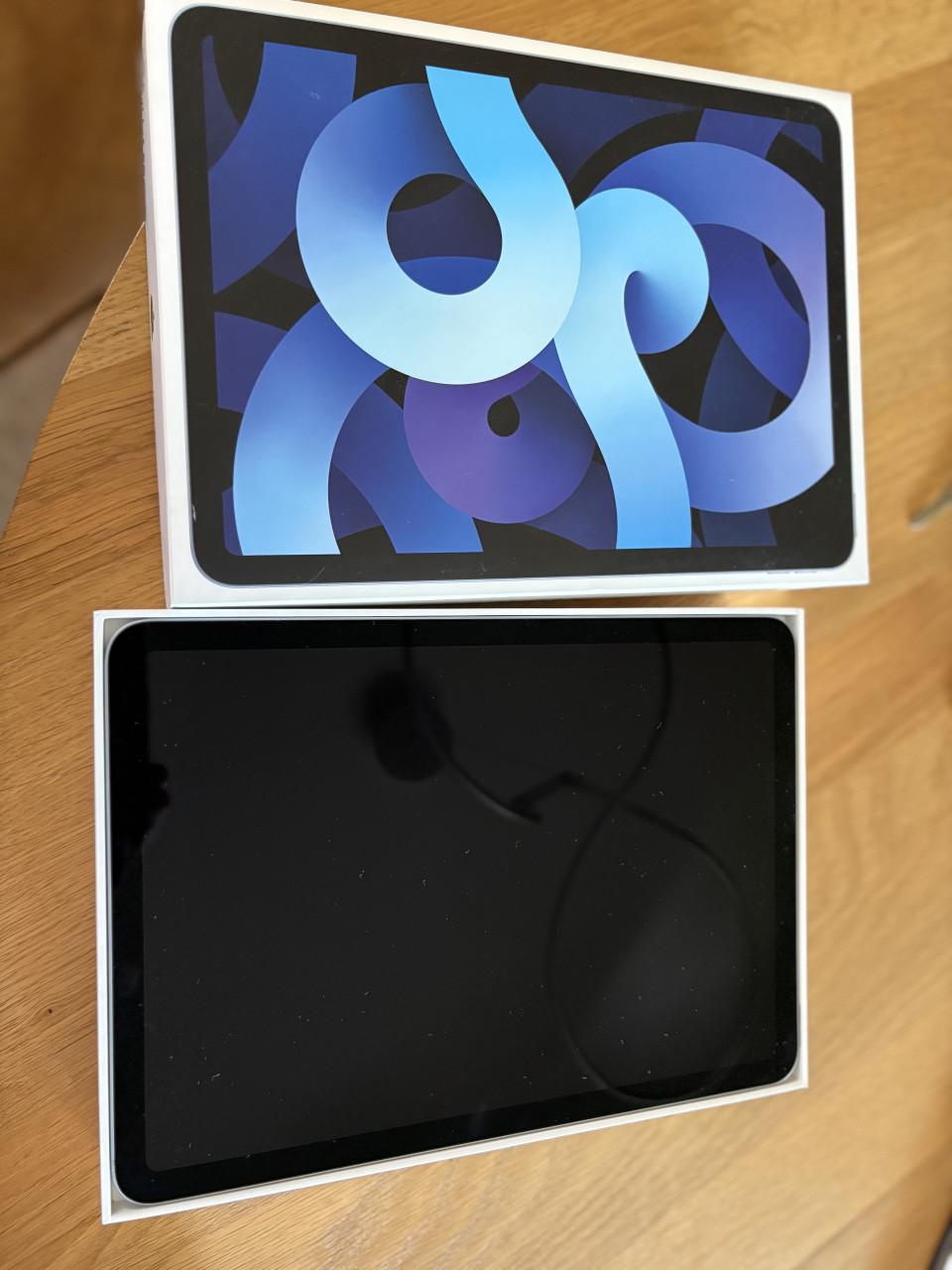 IPad Air (4th generation) Wi-Fi 64 gb