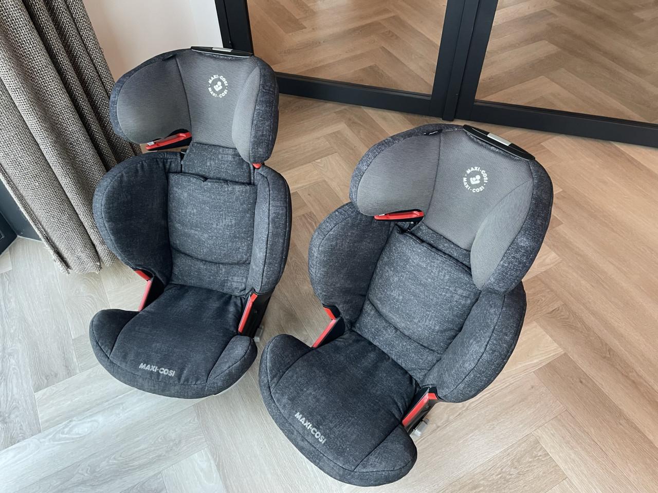 Maxi Cosi Autostoel RodiFix Airprotect - 2 stuks beschikbaar