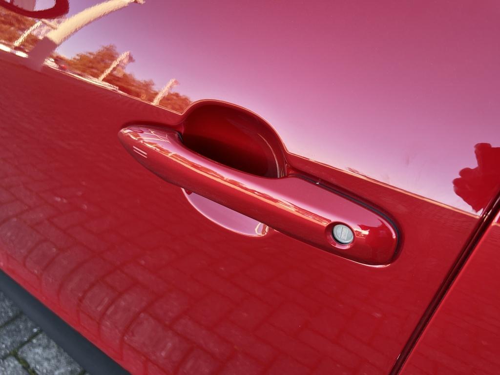 Toyota Yaris Cross 1.5 hybrid bns plus