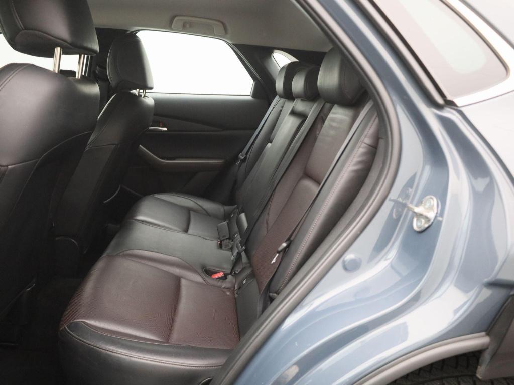 Mazda Cx-30 2.0 e-skyactiv-g m hybrid comfort | navigatie | apple carplay /