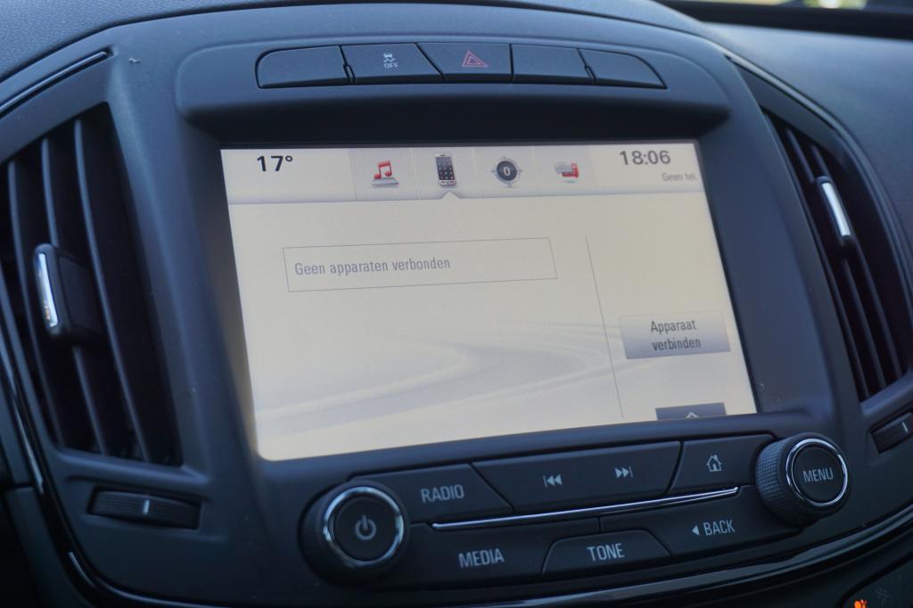 Opel Insignia 1.6 cdti innovation automaat - airco / navi / cruise / elektr