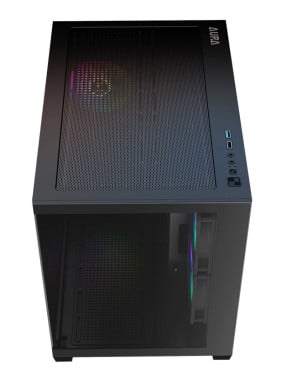 Intel i9 12900K 16-Core High-End Game PC