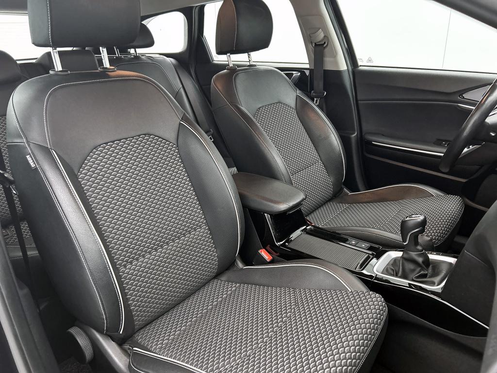 Kia Ceed Sportswagon 1.0 t-gdi dynamicline camera | navigatie | climate con