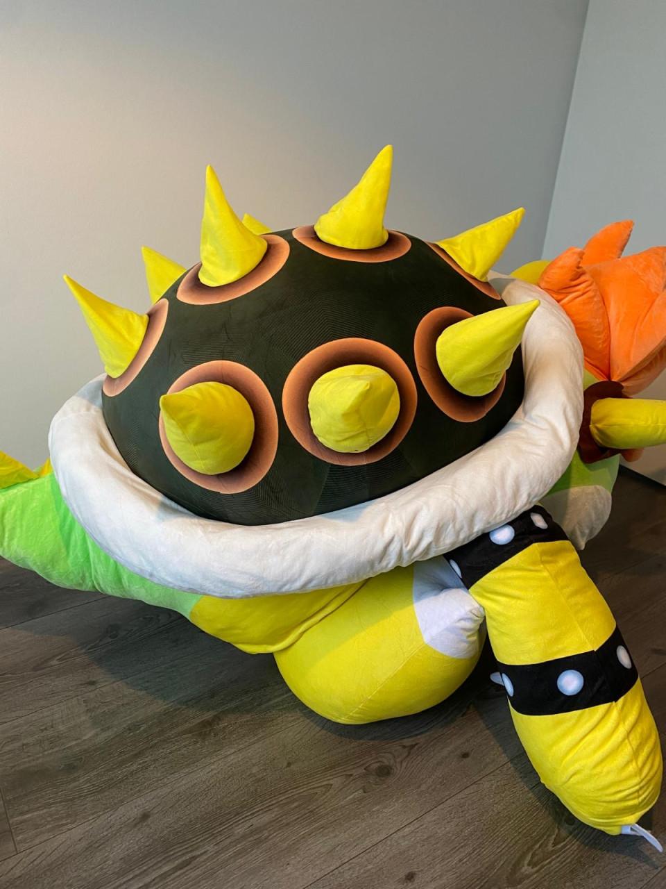 Super grote knuffel - mega aanbieding