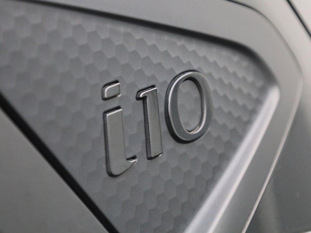 Hyundai I 10 1.0 comfort | airco | dab | cruise control | apple carplay